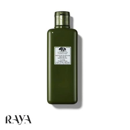 تونر مگا ماشروم اوریجینز حجم 30، 50، 100 و 200 میل